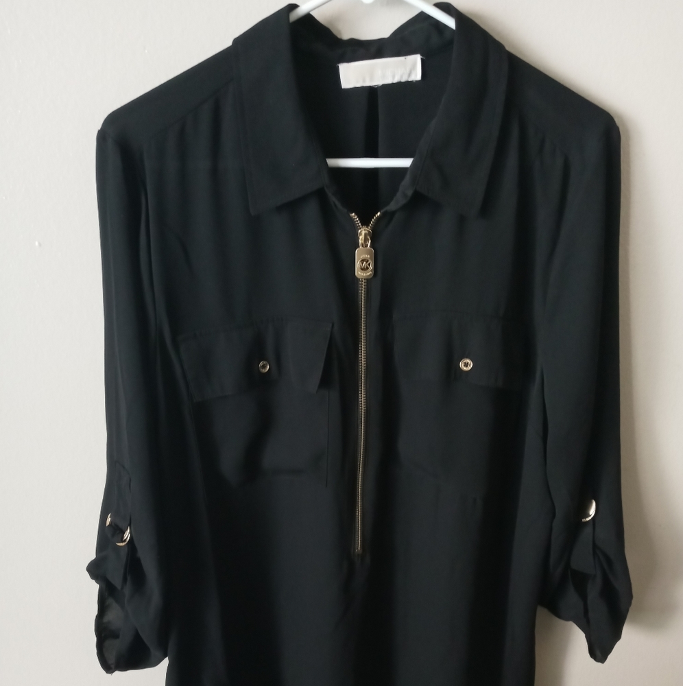 Michael Kors blouse